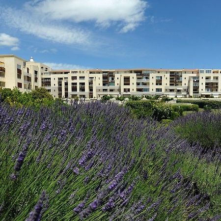 מונפלייה Residence Les Rivages De Rochelongue מראה חיצוני תמונה