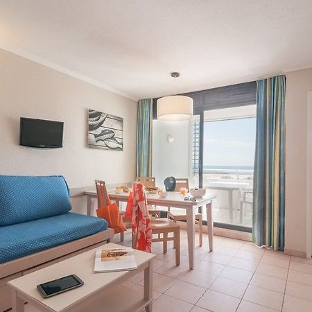 מונפלייה Residence Les Rivages De Rochelongue מראה חיצוני תמונה