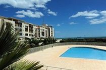מונפלייה Residence Les Rivages De Rochelongue מראה חיצוני תמונה