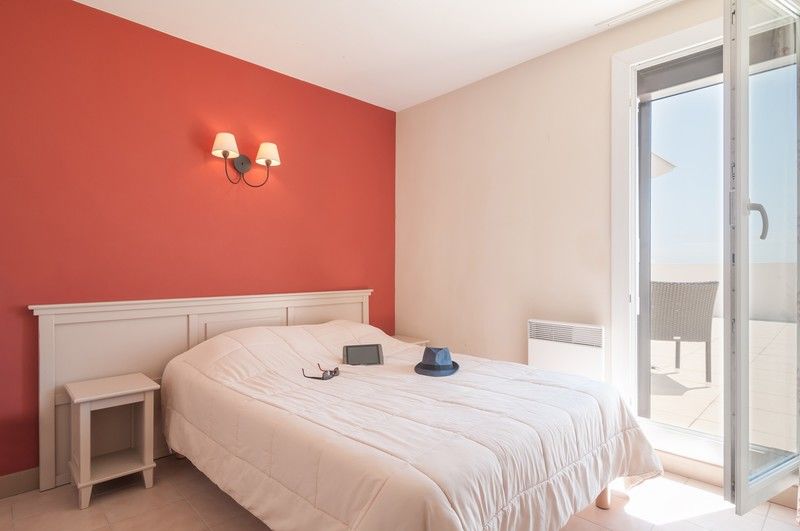 מונפלייה Residence Les Rivages De Rochelongue מראה חיצוני תמונה