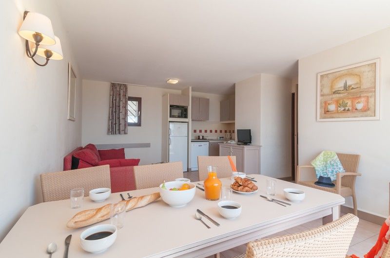מונפלייה Residence Les Rivages De Rochelongue מראה חיצוני תמונה