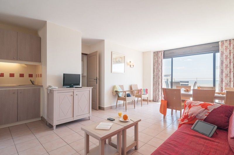 מונפלייה Residence Les Rivages De Rochelongue מראה חיצוני תמונה