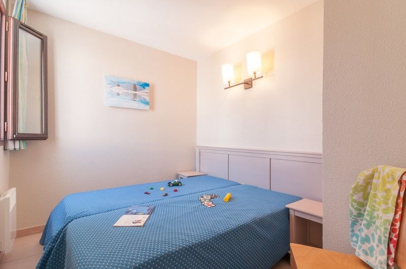 מונפלייה Residence Les Rivages De Rochelongue מראה חיצוני תמונה